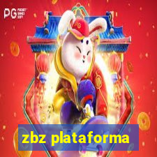 zbz plataforma